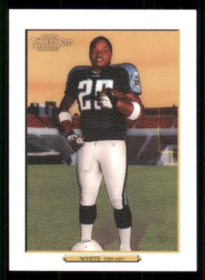 2006 Topps Turkey Red White #198 LenDale White - Image 1 of 2