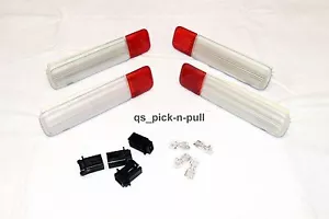 Chevy Astro Van Courtesy Door Panel Lights OEM LH RH Set (4) - Picture 1 of 2