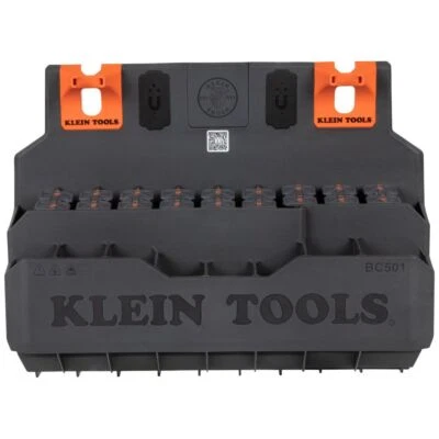 Klein Tools BC501S Hard Tool Storage Module, S-Hook - Image 1 of 4