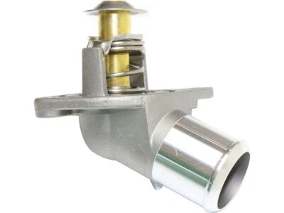 Carcasa termostato repuesto para Chevrolet Silverado 1500 HD AP 43688JNZG Foto 1 de 2