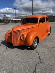 1938 Ford Coupe - Picture 1 of 10