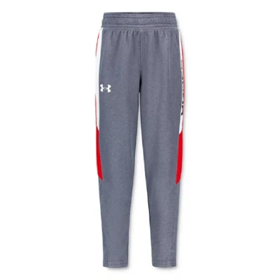 Nuevos pantalones de chándal Under Armour para niños (4-7) elige talla y color precio de venta sugerido por el fabricante: $32,00 Foto 1 de 3