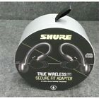 Shure RMCE-TW2 True Wireless Secure Fit Adapter For SE-Series In-Ear Headphones