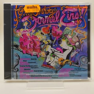 Various – Formel Eins - Happy Birthday | CD | Zustand Neu / OVP - Bild 1 von 2