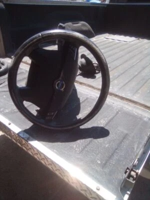 Steering Column Floor Shift Thru VIN 469939 Fits 06-08 VOLVO XC90 683188 Foto 1 de 4