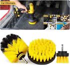Drill Brush for Bathroom and Kitchen Surface,Grout,Tub,Shower,Tile, Automotive