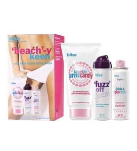 Bliss World Beach-y Keen Set our best beach body picks - Picture 1 of 4