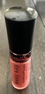 Mary Kay NouriShine Plus Lip Gloss in Fancy Nancy. - Picture 1 of 2