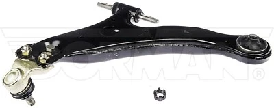 Conjunto de brazo de control y rótula para Lexus ES330 2004-2006 FR Lower Dorman Foto 1 de 2