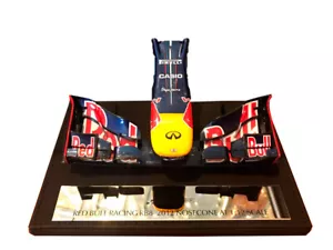 Amalgam 1:12 Red Bull RB8 - Picture 1 of 2