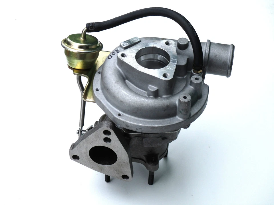 Turbo Turbolader für Nissan Interstar Opel Movano Renault Master 3,0 DCI / CDTi - Bild 1 von 4