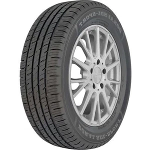 1 New Eldorado Doral Sdl Sport - 235/60r18 Tires 2356018 235 60 18 - Picture 1 of 7