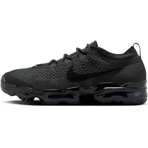 Nike Air Vapormax 2023 FK Flyknit Anthracite Black Grey DV1678-006 sz 10.5 Men's - Picture 1 of 5