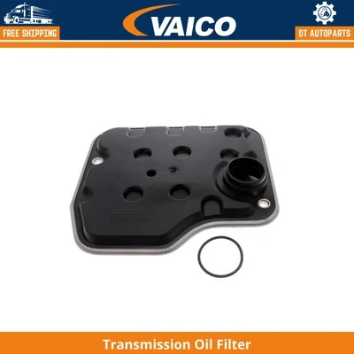 For 2004-2006 Lexus ES330 3.3L V6 Transmission Oil Filter Vaico 2005 - Image 1 of 3