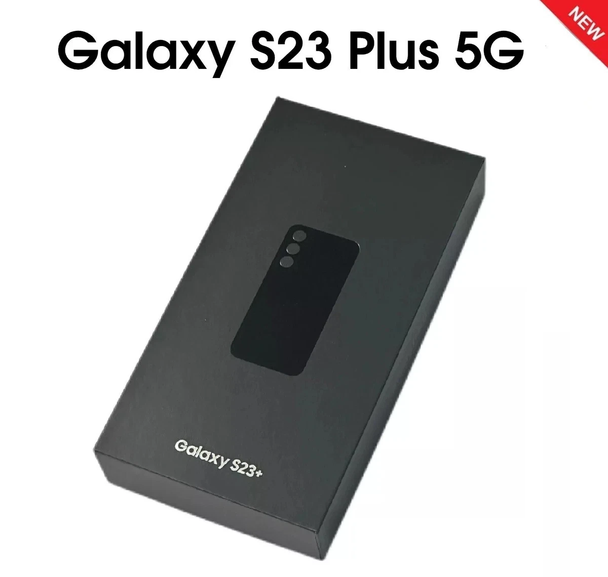 Samsung Galaxy S23+ 256GB for Sale | Shop New & Used Cell Phones