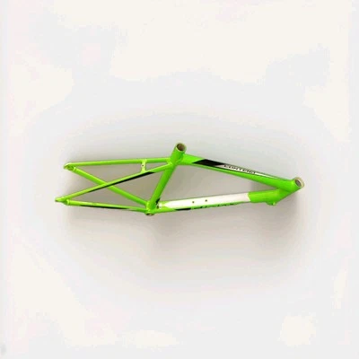 2018 Giant Contend ML Bike Frame Minor Cosmetic Damage Pick Up Only. - Image 1 of 4