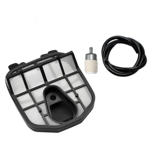 Easily Maintain Your Chainsaw with the Adjustable Air Filter Maintenance Set - Picture 1 of 12