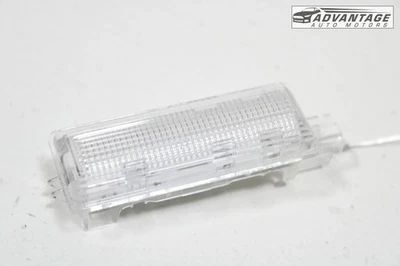 2017-2020 LINCOLN CONTINENTAL TRUNK RIGHT SIDE INTERIOR COURTESY LIGHT LAMP OEM - Image 1 of 4