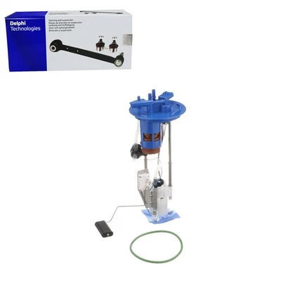 Conjunto de módulo de bomba de combustible Delphi para Ford Ranger 2007-2011 Foto 1 de 4