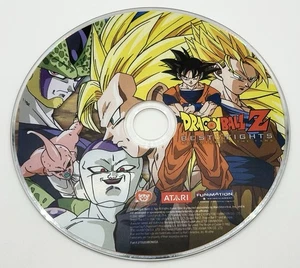 Dragon Ball Z Budokai Tenkaichi 3 Disco de Bonificación (Sony PlayStation 2 | PS2) - Probado - Imagen 1 de 7