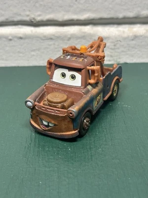 Disney Pixar Cars MATER Diecast Tow Truck - Image 1 of 4