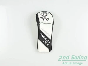 Cleveland HALO XL Fairway Wood Headcover - Picture 1 of 2