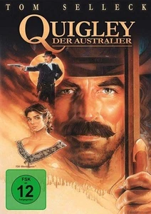 Quigley der Australier - 2-Disc Limited Collector's Edition im Mediabo (Blu-ray) - Picture 1 of 10