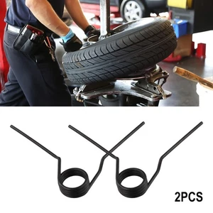 Muelle para máquina de selección de neumáticos cambiador de neumáticos de alta resistencia para rotación de tocadiscos - Imagen 1 de 14