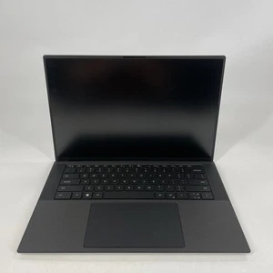 Dell XPS 15 9530 FHD+ 2.4 GHz i7-13700H 16GB 1TB SSD RTX 4050 - Excellent - Picture 1 of 10