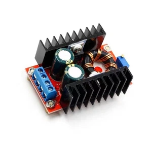 150W Boost Converter DC-DC 10-32V to 12-35V Step Up Voltage Charger Module d - Picture 1 of 8