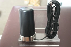PANORAMA LPBEM-7-27-2SP ANTENNE CELLULAIRE MAGNÉTIQUE FAIBLE PROF ANT 700 LIVRAISON GRATUITE - Photo 1/3