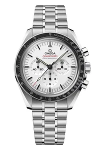Omega Speedmaster Moonwatch Professional Black dial 42mm 310.30.42.50.04.001 - Picture 1 of 10