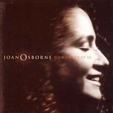 How Sweet It Is von Joan Osborne | CD | Zustand gut - Bild 1 von 2