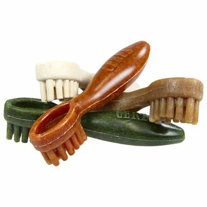 Maulhygiene Knochen - die "natürliche" Zahnbürste - Zahnpflege Snacks - Bild 1 von 7
