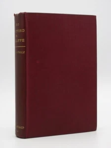 Leben von Stratford de Redcliffe 1890 britischer Botschafter Osmanisches Reich/Türkei - Bild 1 von 17