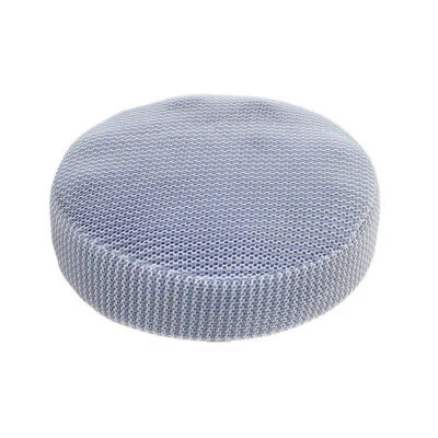 Bar Stool Cover Stretchy Chair Slipcover Breathable Seat Protector Wrap Durable - Image 1 of 4