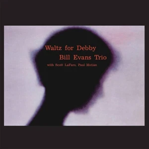 Bill Evans - Waltz For Debby (Vinyl 2LP - 1964 - US - Reissue) - Bild 1 von 1