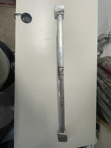 Wiechers Aluminium Fahrwerksstrebe 297011 Mercedes CLK W209/W203/CL 203 - Bild 1 von 1