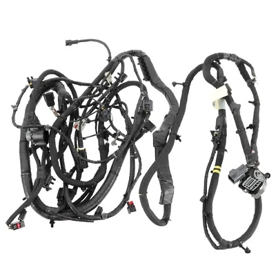 Genuine Mopar 2013 Ram 3500 Chassis Wiring Harnesses 68149966AB — 第 1/4 张图片