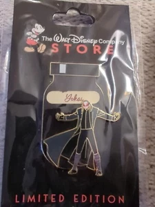 D23 Expo 2024 WDCS/DEC The Color Shades Of Magic Yokai LE 400 - Bild 1 von 1