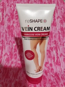 Crema de venas remodeladora para piernas de aspecto impecable 8 fl oz nueva y sellada de fábrica - Imagen 1 de 1