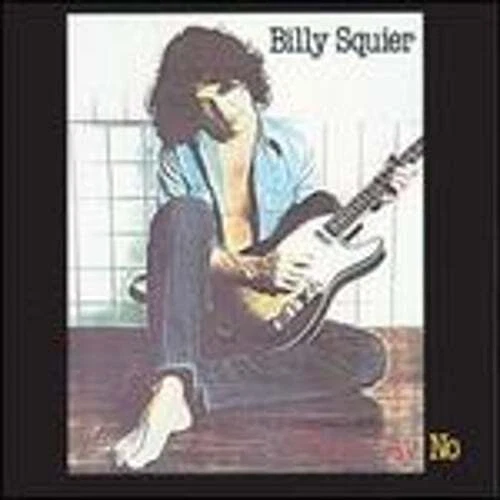 Don't Say No by Billy Squier: Used Foto 1 de 1