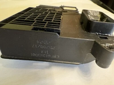 LG EBF61315801 Serratura Blocco Porta per Lavatrice Asciugatrice LG - Immagine 1 di 4