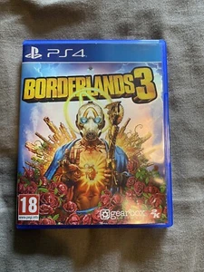 Borderlands 3 (PlayStation 4, 2019) - Picture 1 of 3