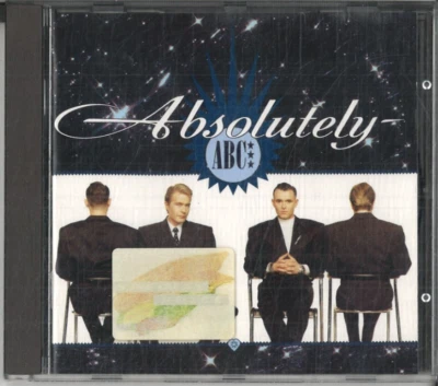 Absolutely - ABC ( CD ) - Bild 1 von 2