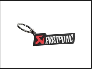 DUCATI PORTACHIAVI AKRAPOVIC PORTACHIAVI YAMAHA GADGET MOTO KAWASAKI KTM ENDURO - Foto 1 di 1