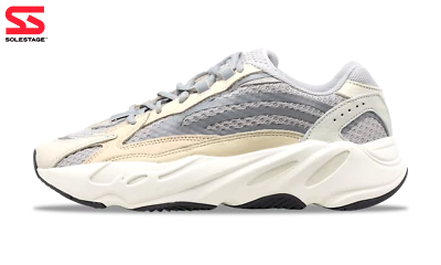 Adidas Yeezy Boost 700 V2 Crema 2021 (GY7924) Kanye West Hombre Talla 8-12 Foto 1 de 3