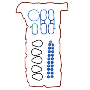 For Chevrolet for GMC 07-12 3.7L Valve Cover Gasket Intake Manifold Gasket - Picture 1 of 2