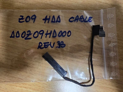 ACER ASPIRE M5-481 M3-481 M5 PORT SSD HDD DD0Z09HD000 - Image 1 of 2