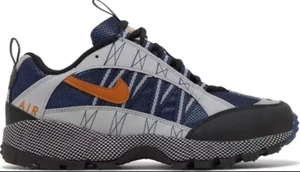 NIKE MENS AIR HUMARA QS HIKING SHOES BOX NO LID #FJ7098 300 - Picture 1 of 5